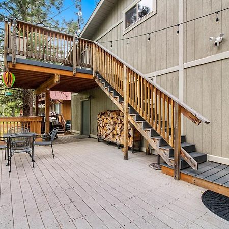 Evergreen Escape McCall Eksteriør billede