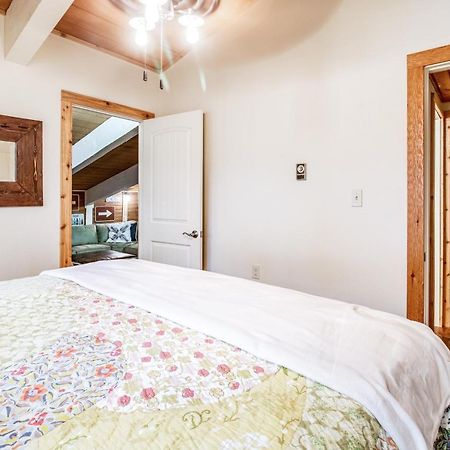 Evergreen Escape McCall Eksteriør billede